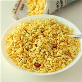 Namkeen Puffed Rice